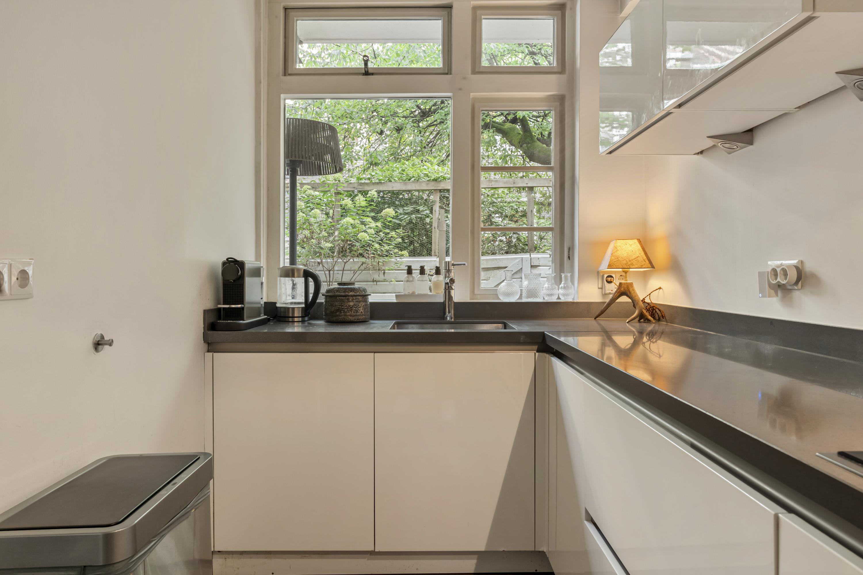 Appartement te huur: Gerrit van der Veenstraat, Amsterdam