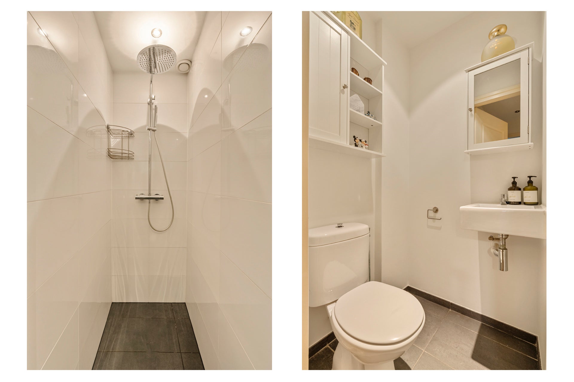 Appartement te huur: Gerrit van der Veenstraat, Amsterdam