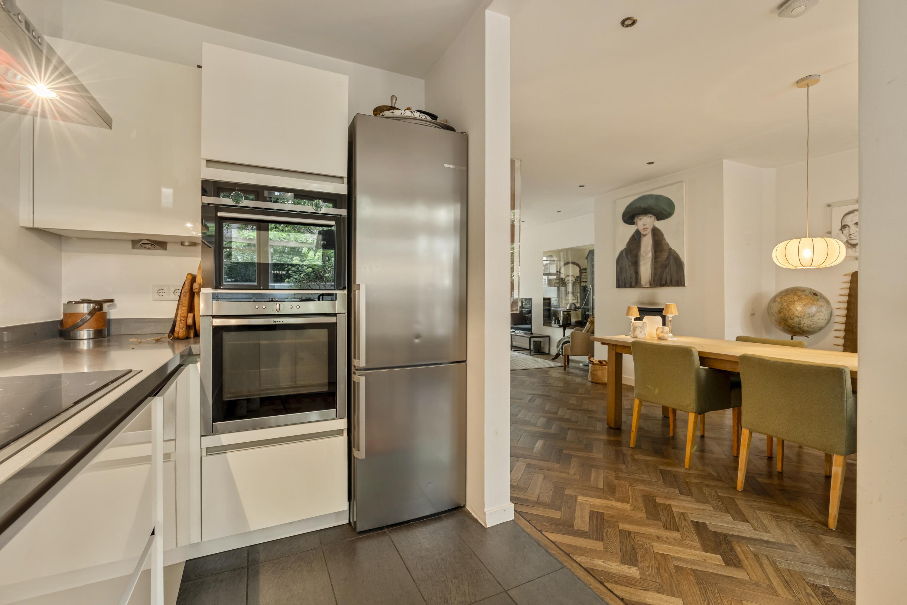 Appartement te huur: Gerrit van der Veenstraat, Amsterdam