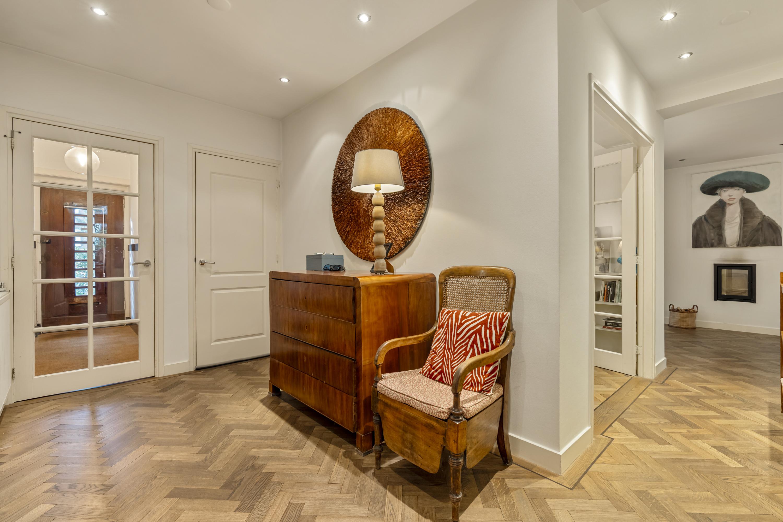 Appartement te huur: Gerrit van der Veenstraat, Amsterdam