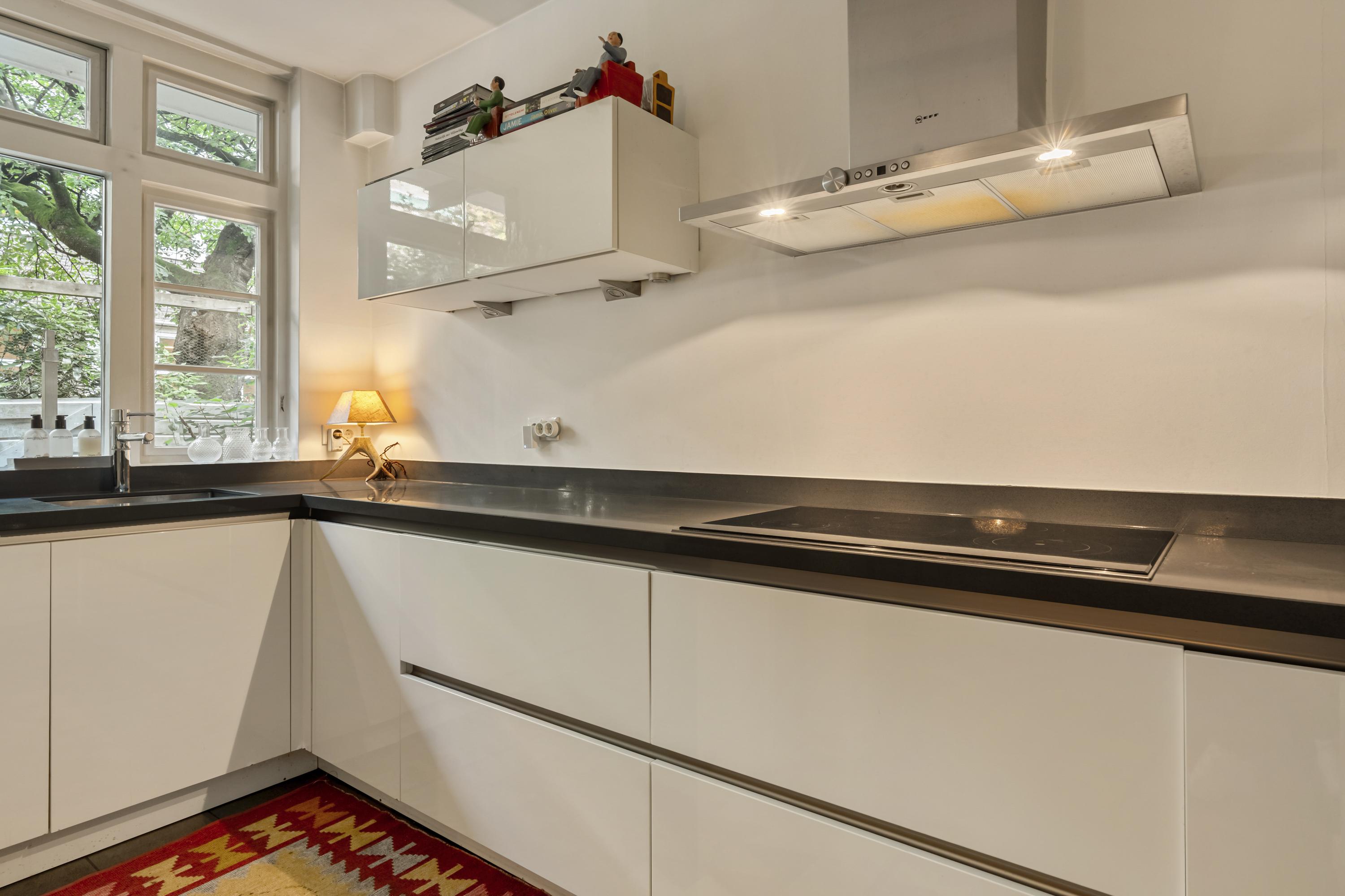 Appartement te huur: Gerrit van der Veenstraat, Amsterdam