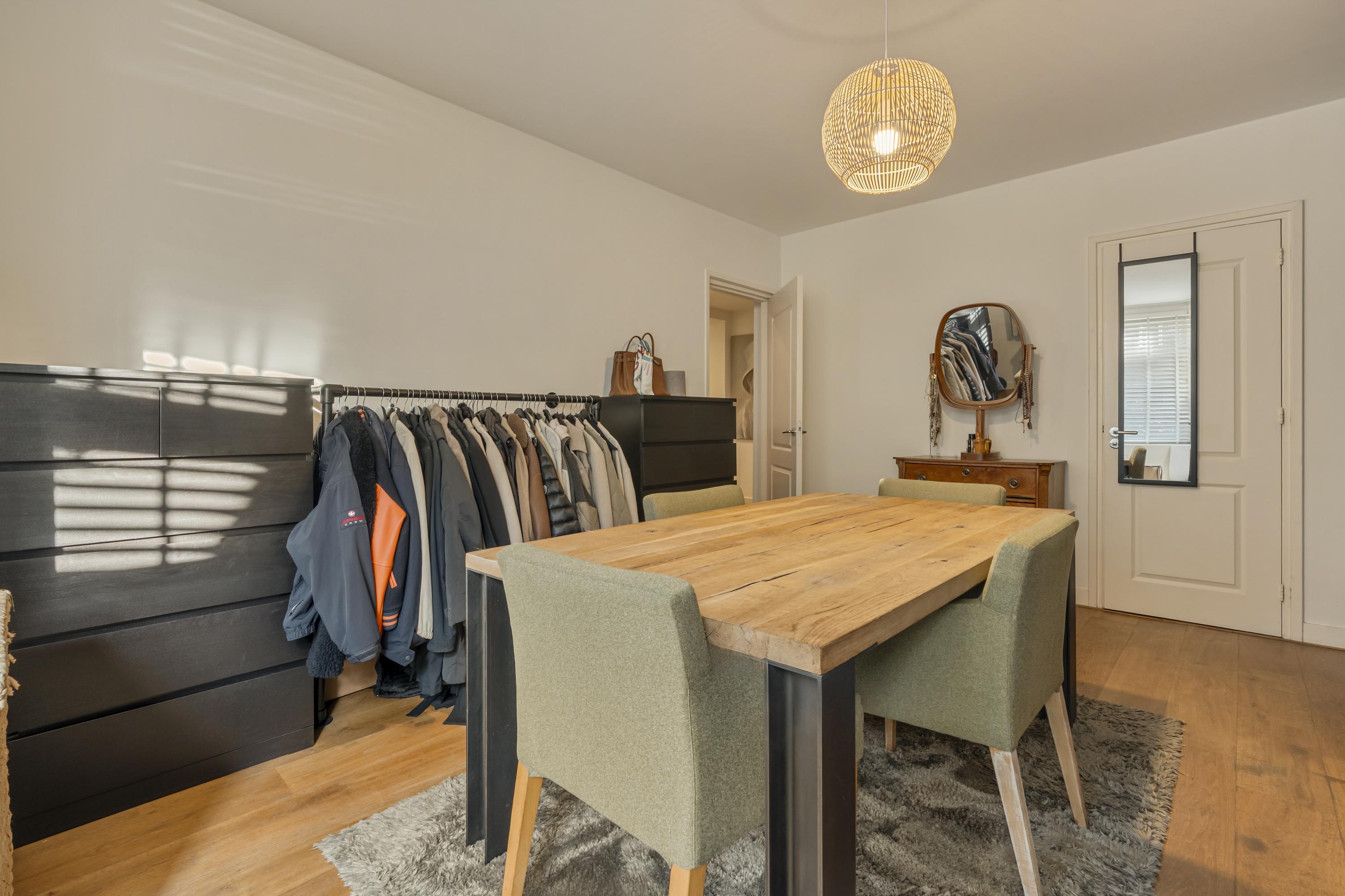 Appartement te huur: Gerrit van der Veenstraat, Amsterdam