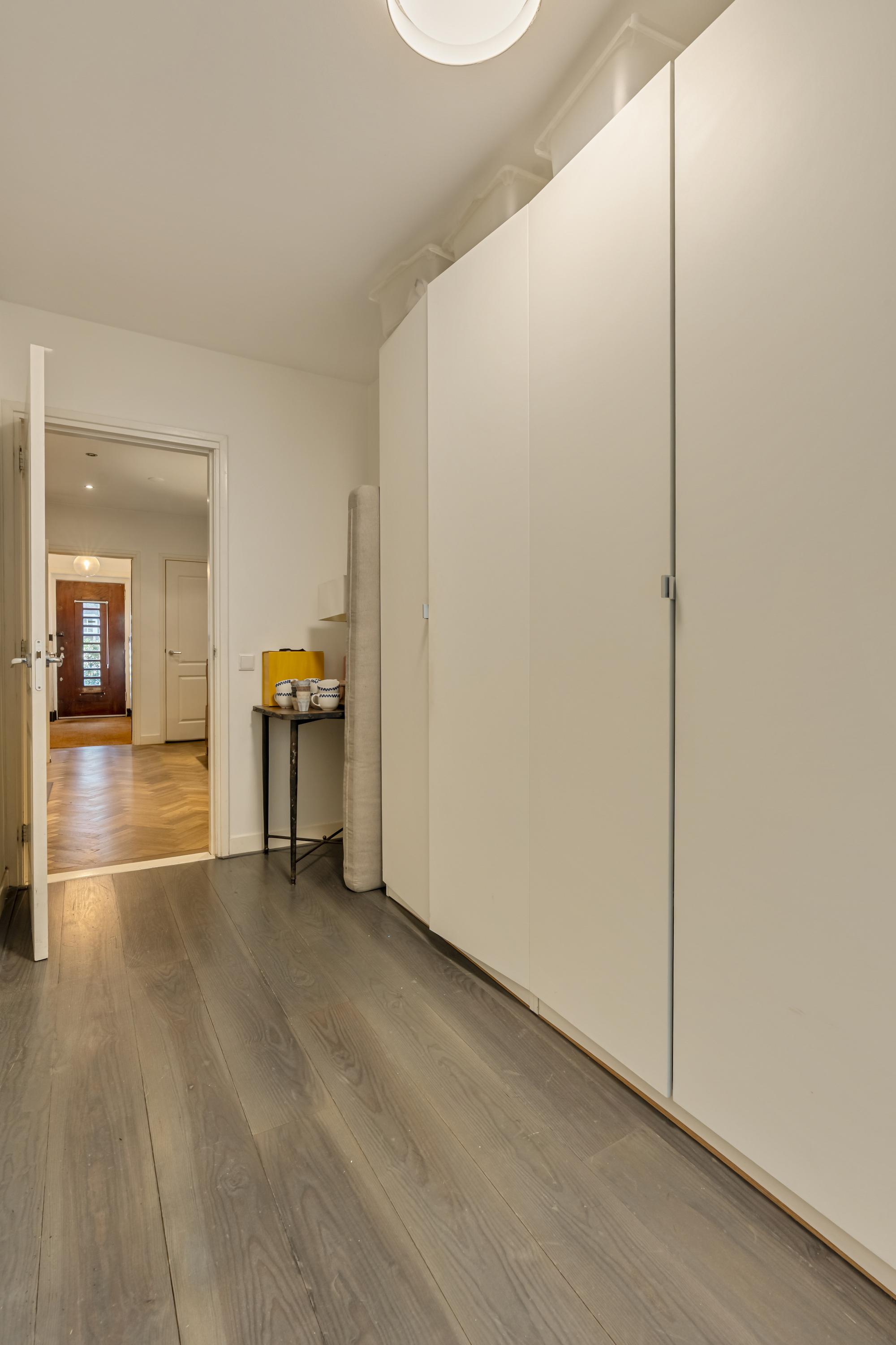 Appartement te huur: Gerrit van der Veenstraat, Amsterdam