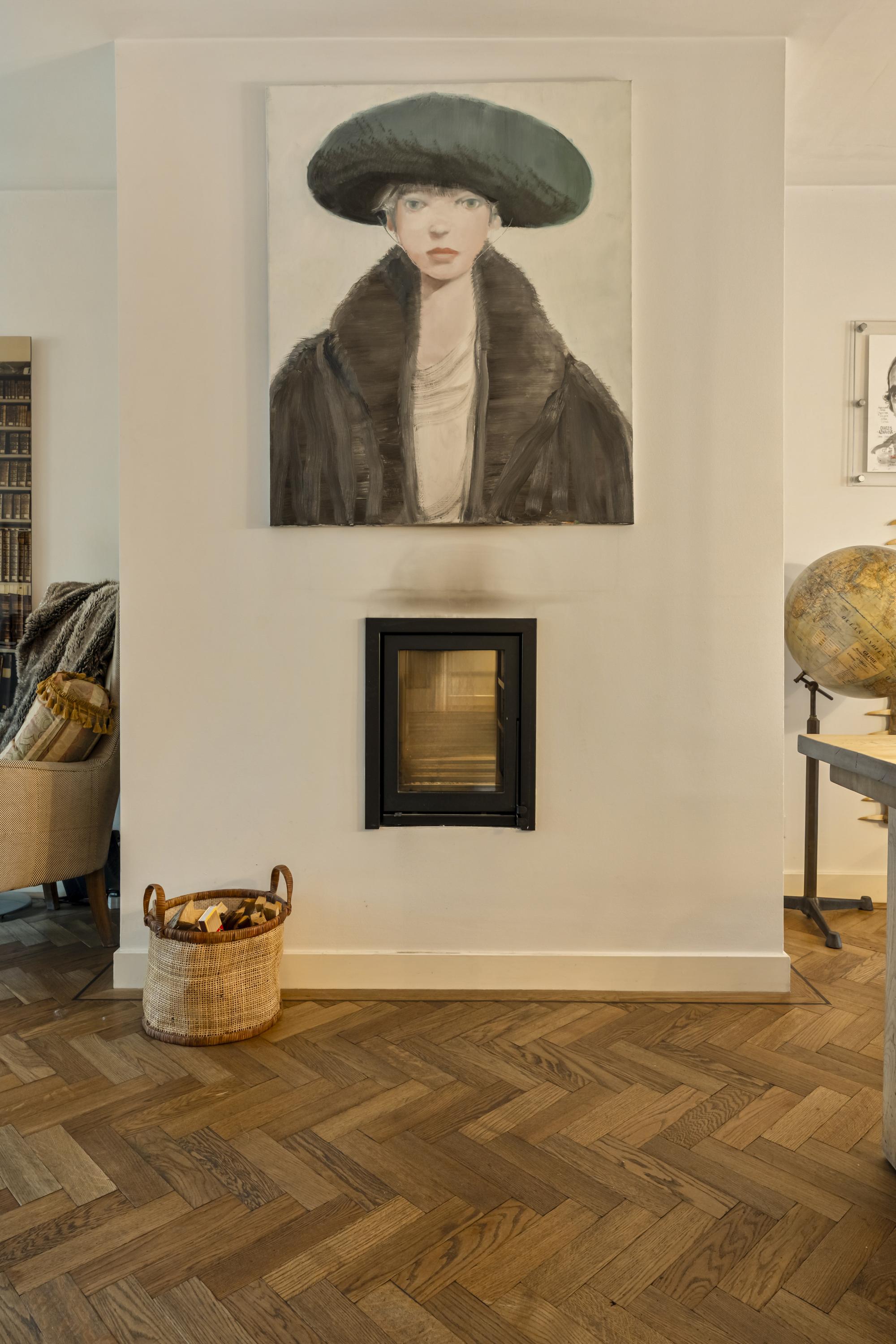 Appartement te huur: Gerrit van der Veenstraat, Amsterdam