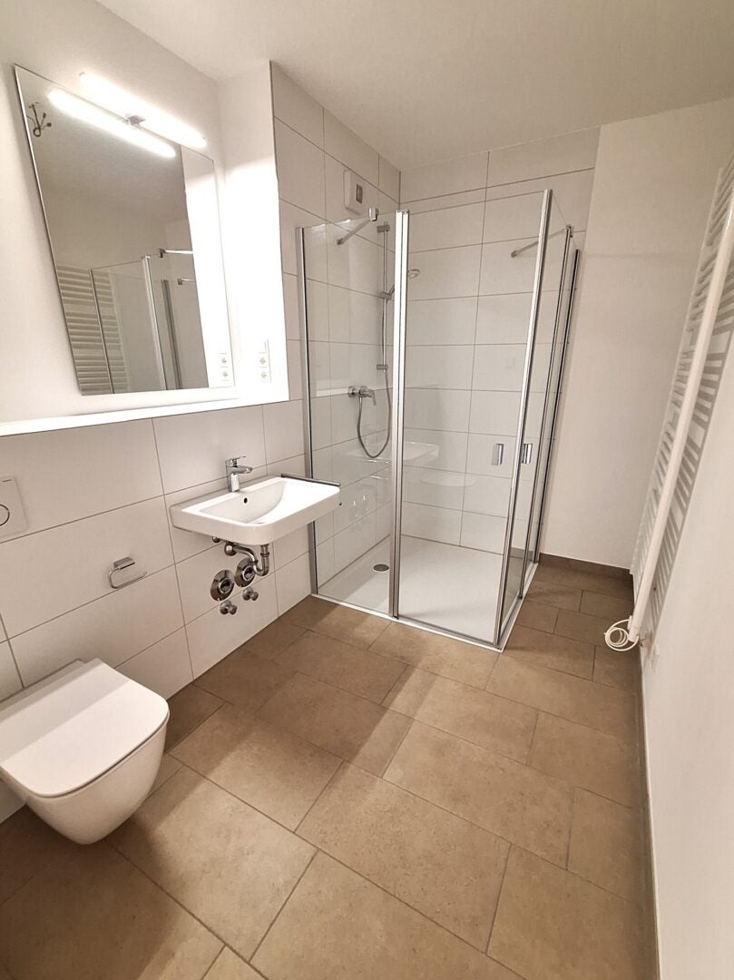 Wohnung Am Belfastpark in Osnabrück