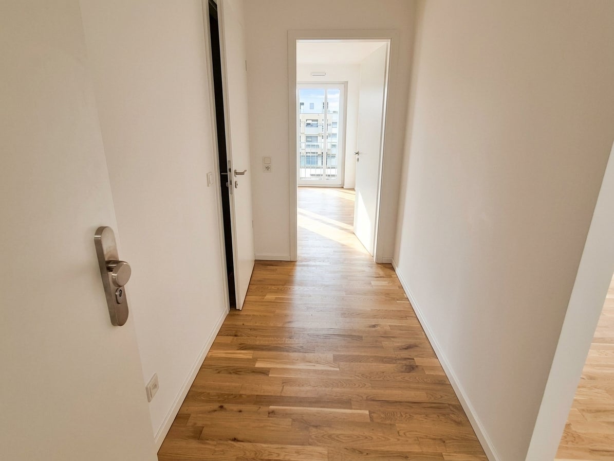 Wohnung Am Belfastpark in Osnabrück