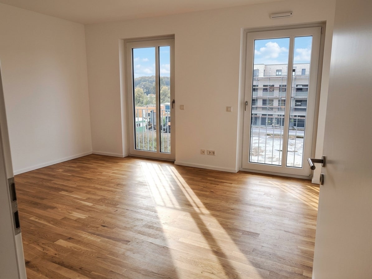 Wohnung Am Belfastpark in Osnabrück
