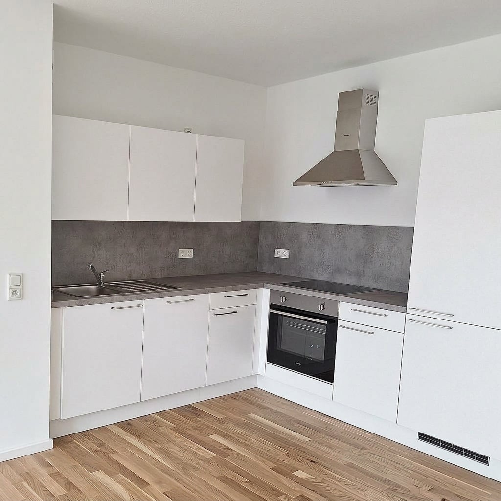 Wohnung Am Belfastpark in Osnabrück