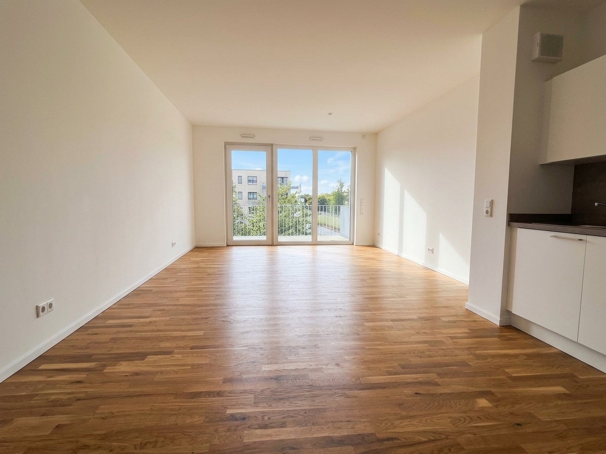 Wohnung Am Belfastpark in Osnabrück