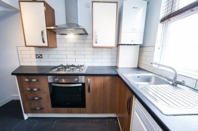 Room Harold Walk in Leeds