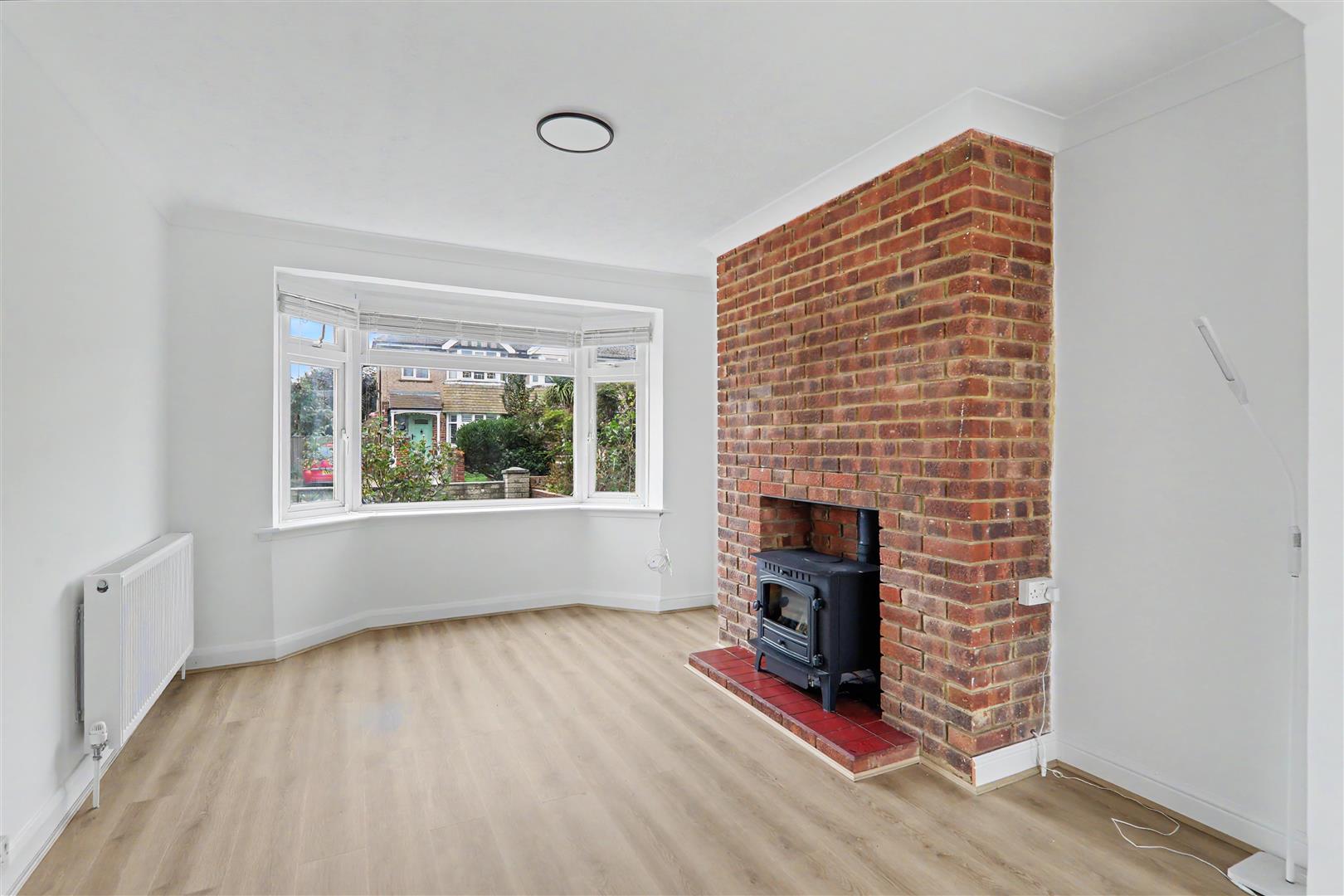 House Turner Road in Worthing
