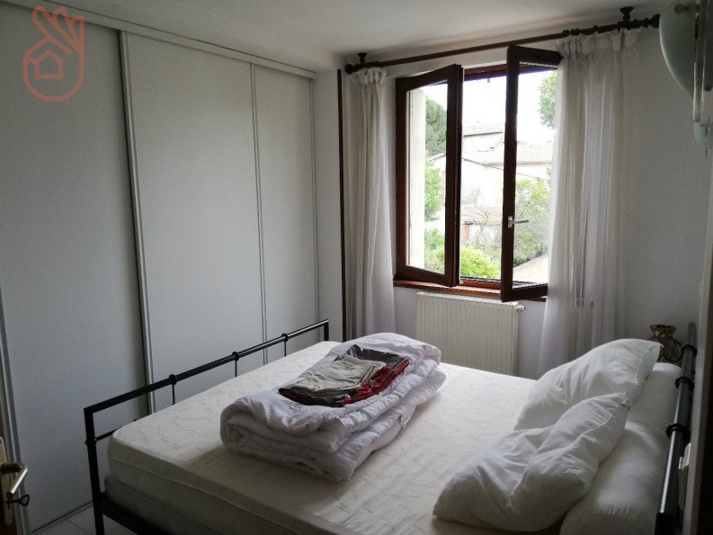 Appartement Rue de la Jalousie à Toulouse