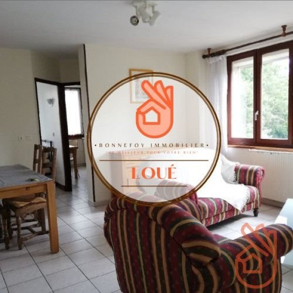 Appartement Rue de la Jalousie à Toulouse