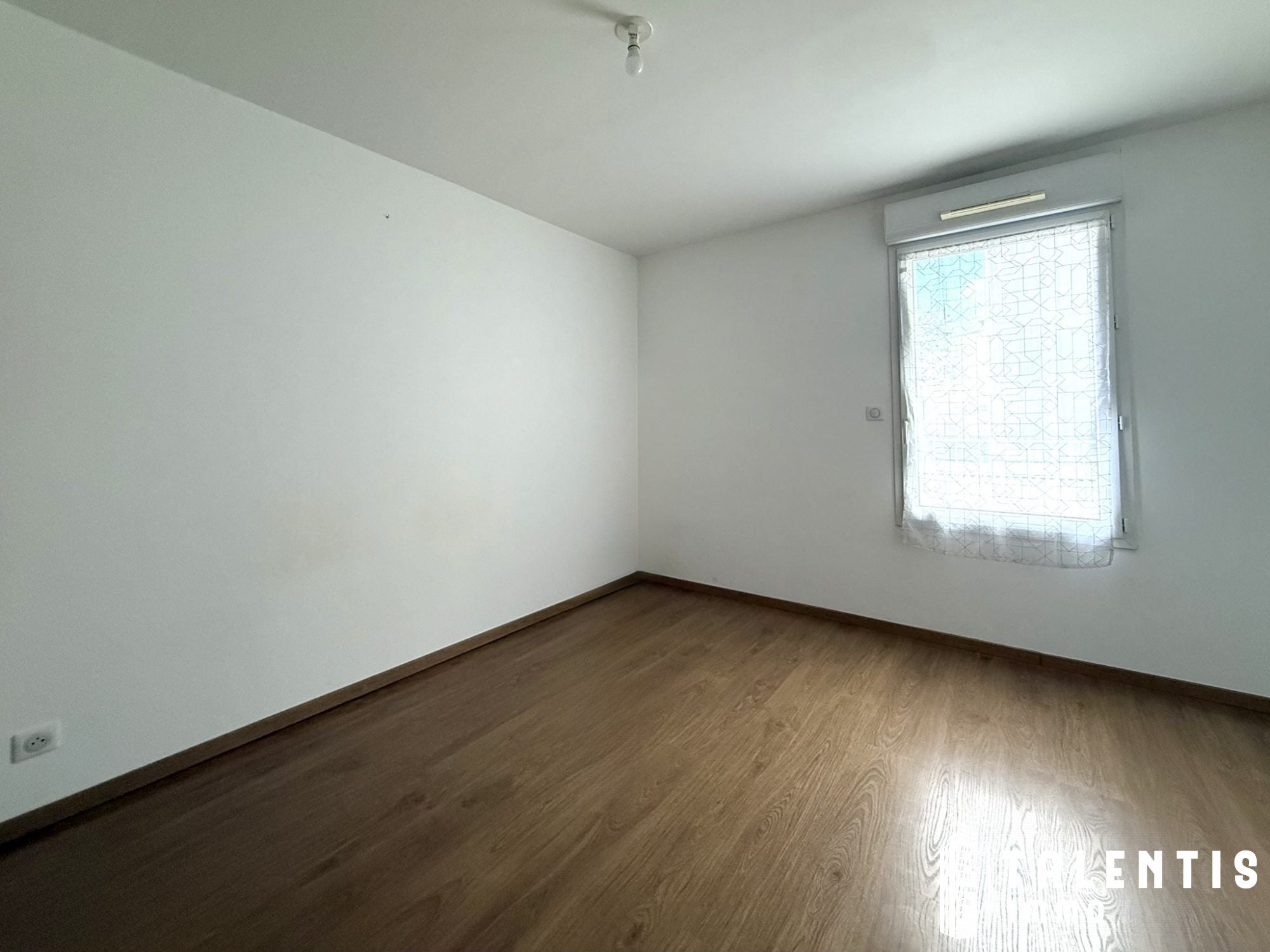 Flat Rue d'Allonville in Nantes