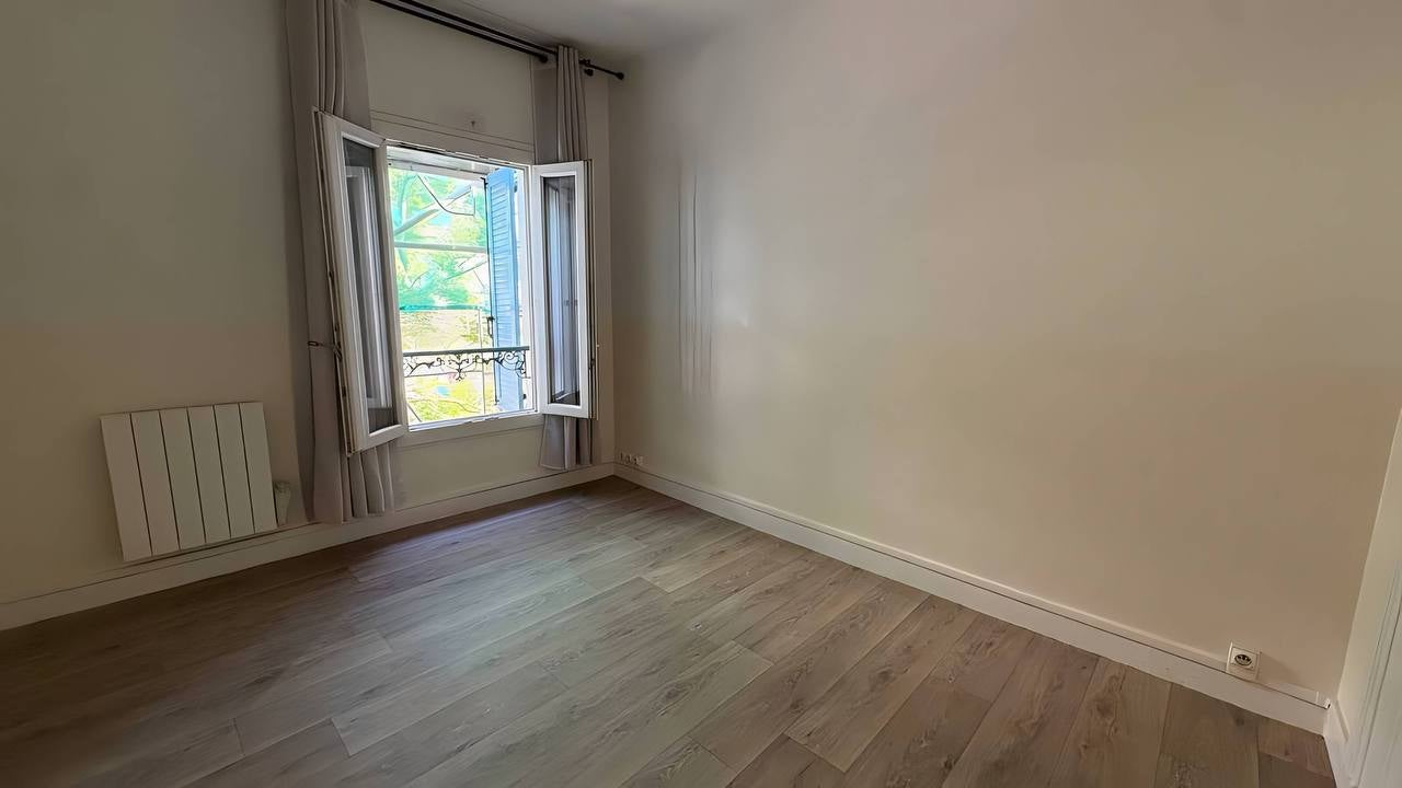 Appartement Avenue de Ceinture à Enghien-les-Bains