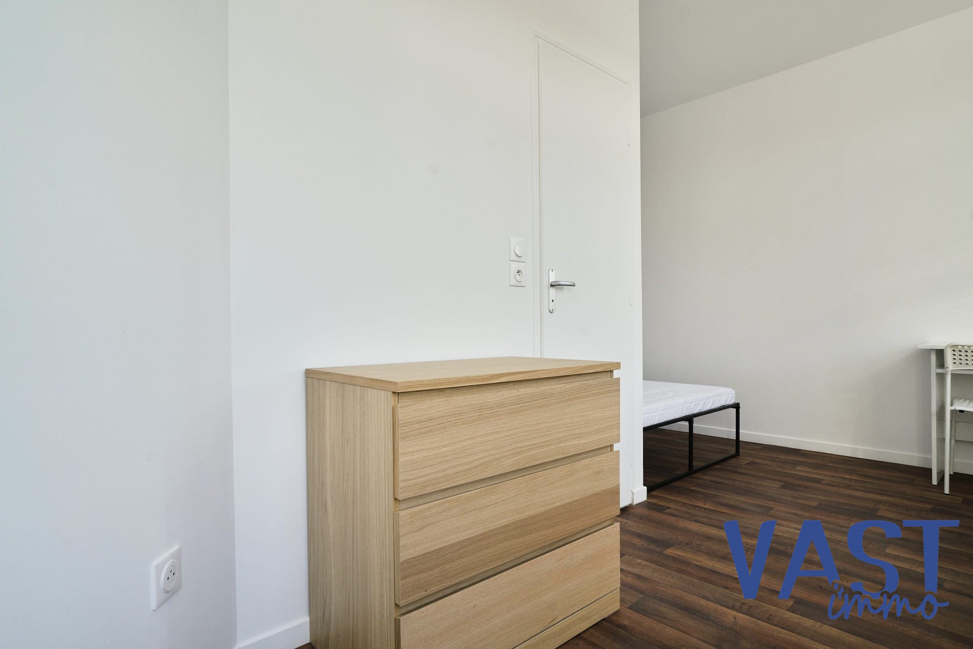 Maison Rue Racine à Lille