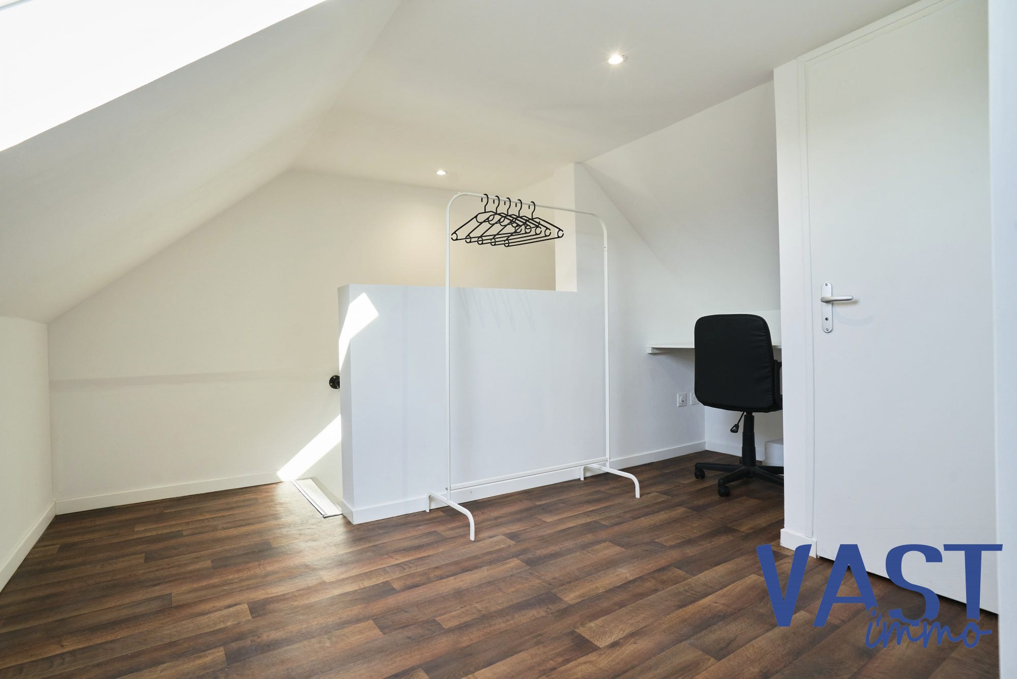House Rue Racine in Lille
