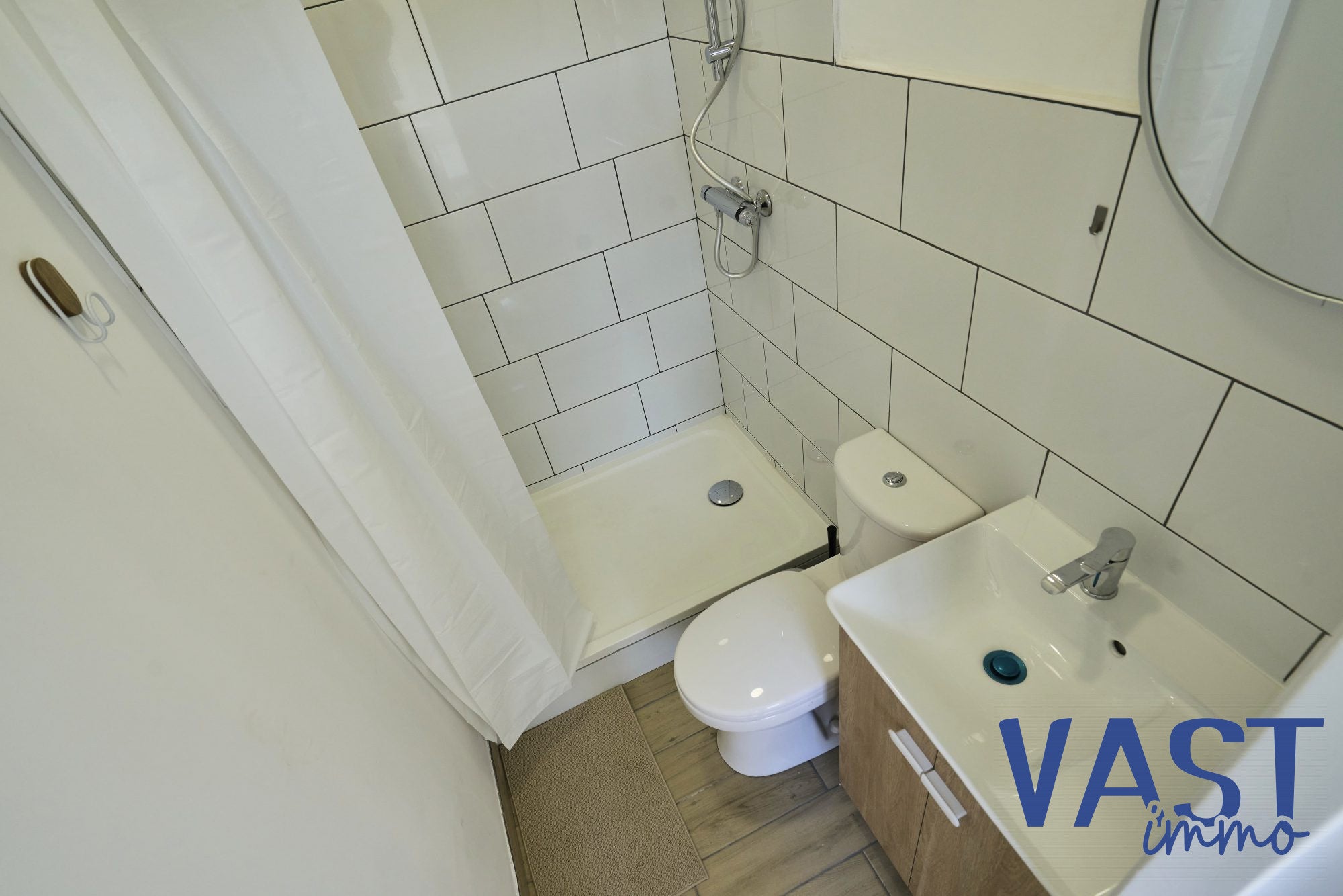 Maison Rue Racine à Lille