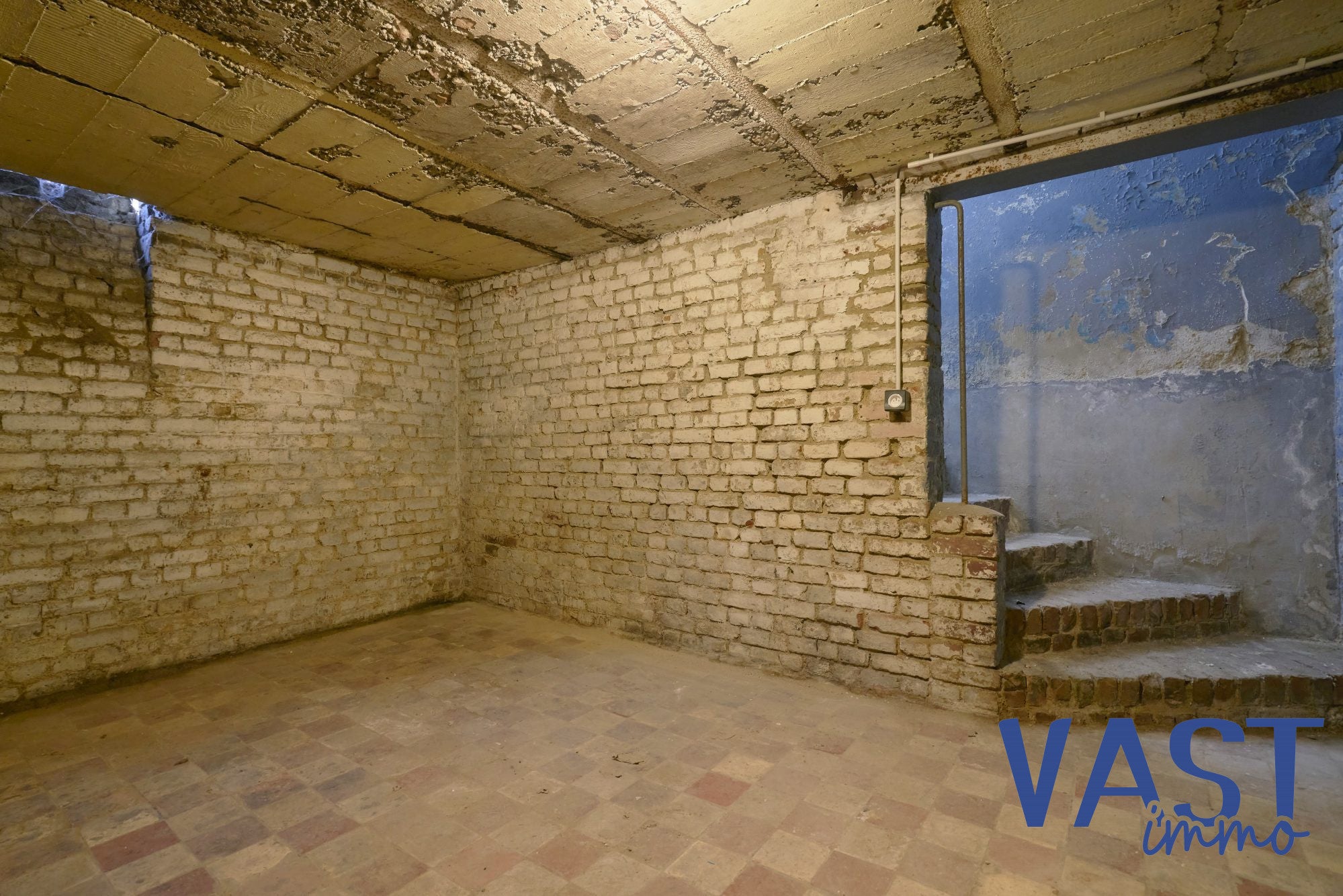 Maison Rue Racine à Lille
