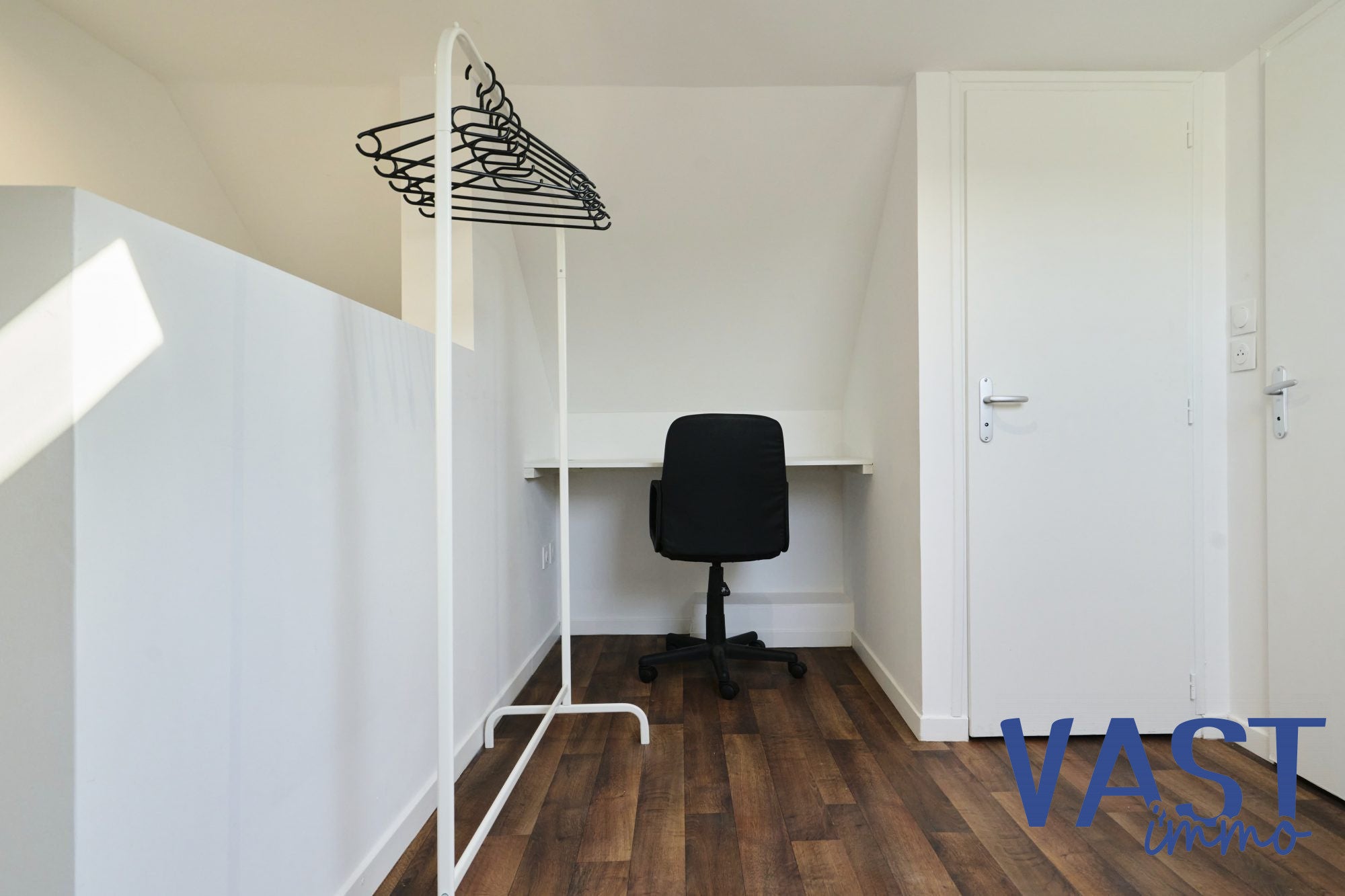 House Rue Racine in Lille