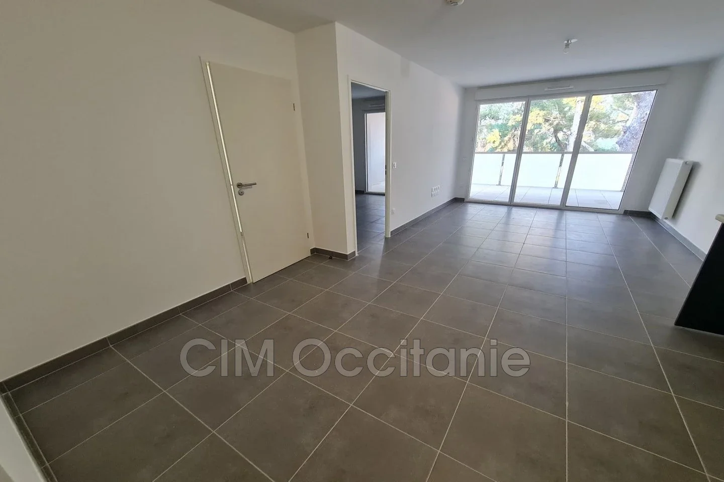 Flat Rue de Bugarel in Montpellier