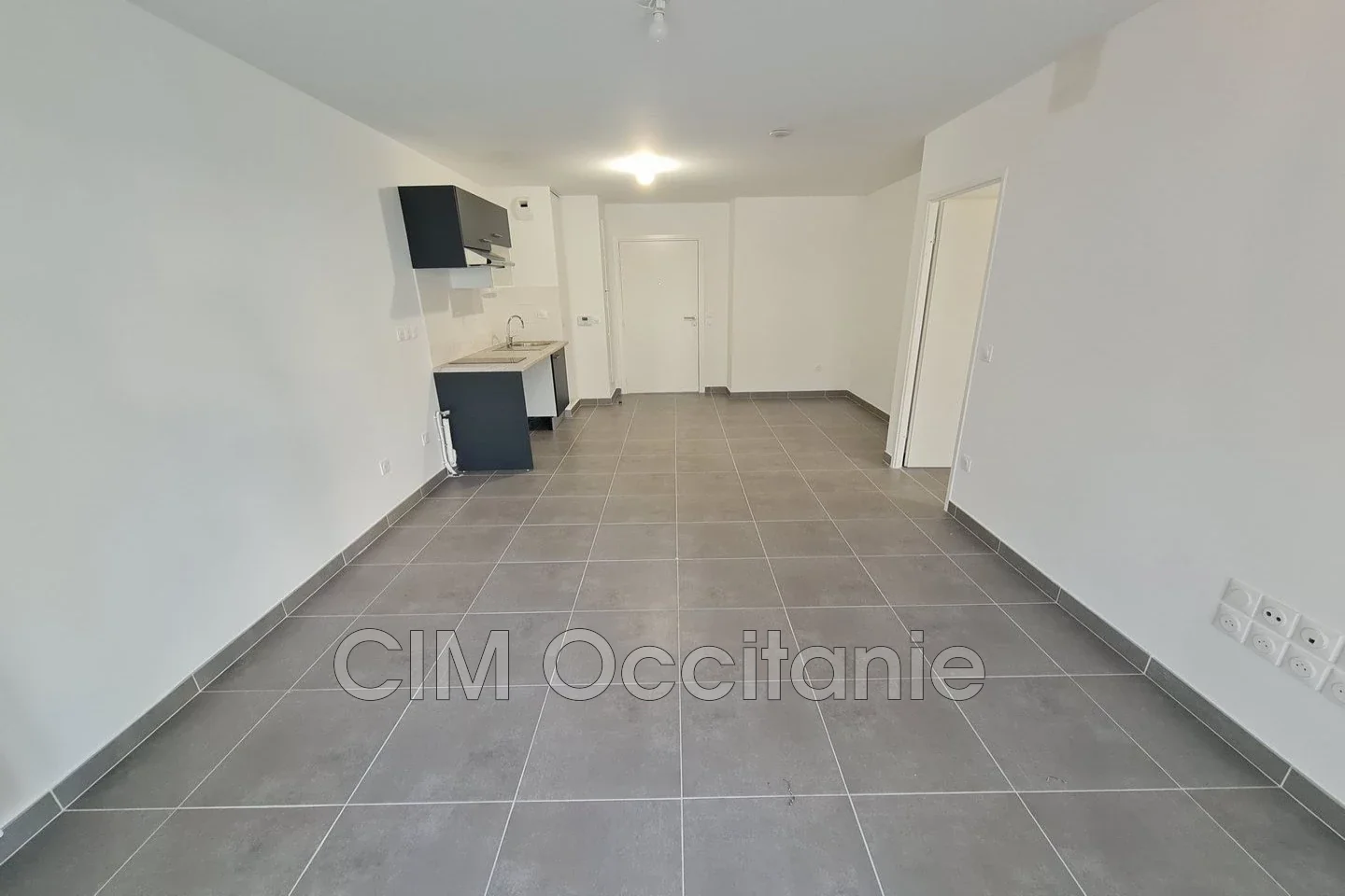 Flat Rue de Bugarel in Montpellier
