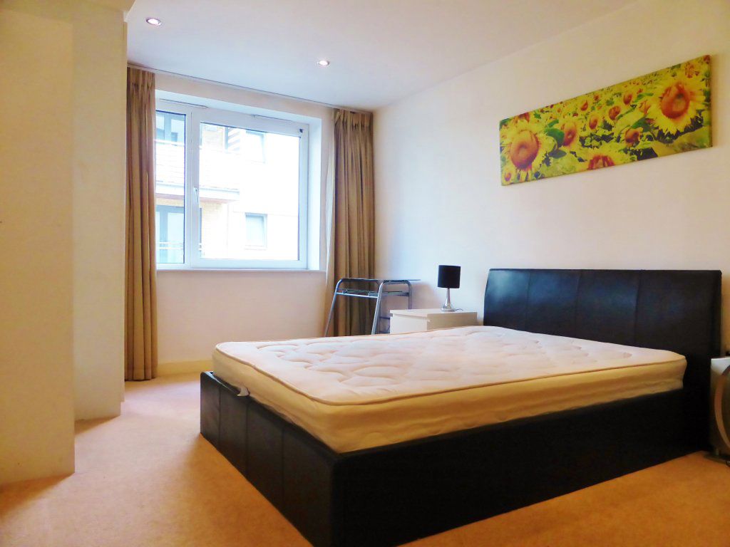 Flat Fenchurch Walk in Brighton
