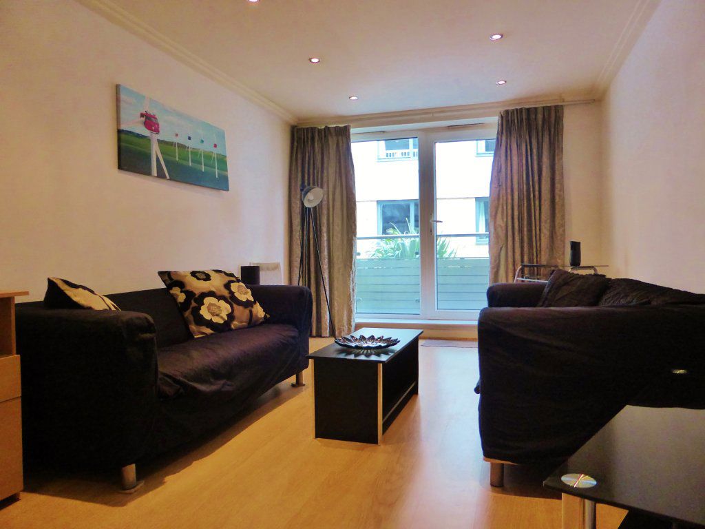Flat Fenchurch Walk in Brighton