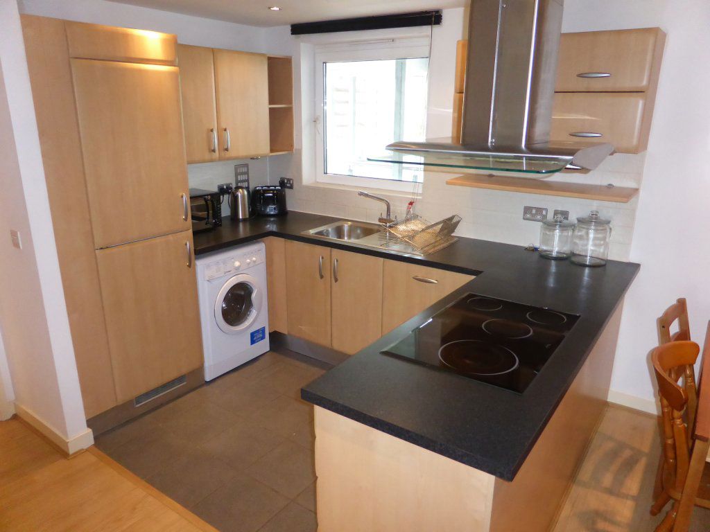 Flat Fenchurch Walk in Brighton