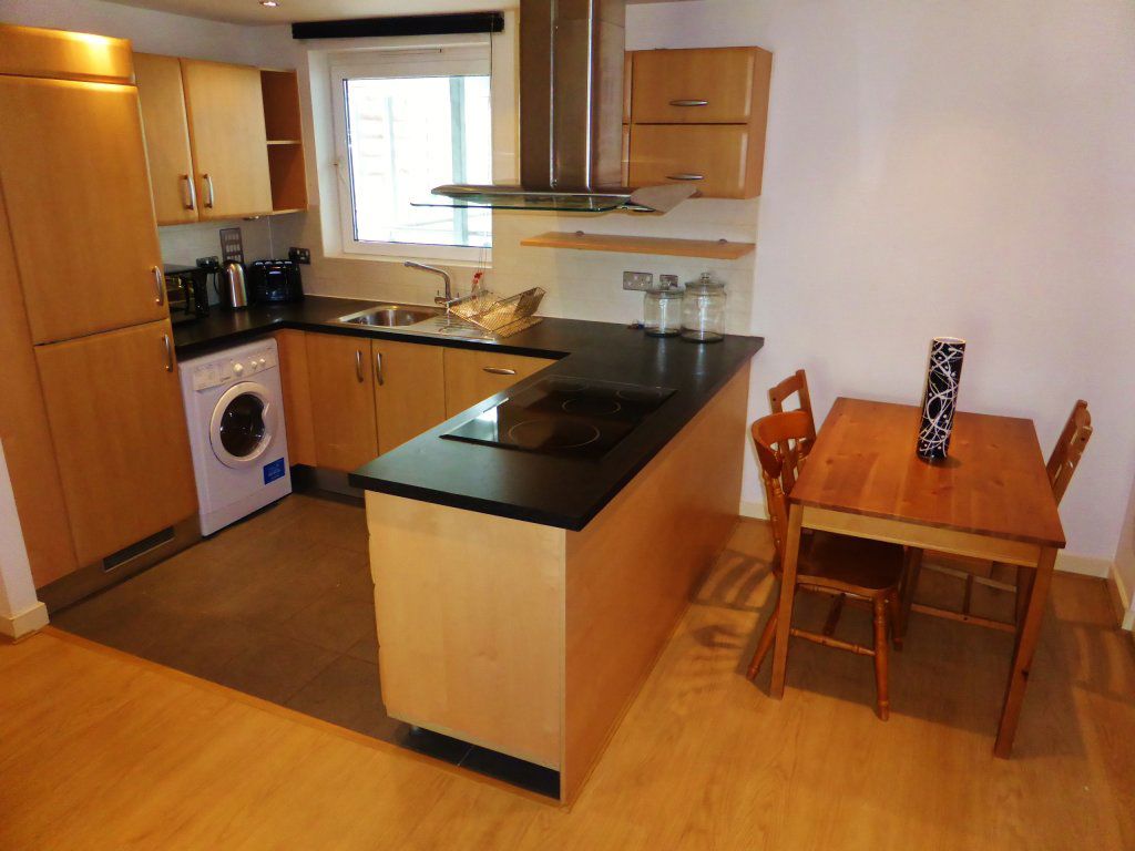 Flat Fenchurch Walk in Brighton