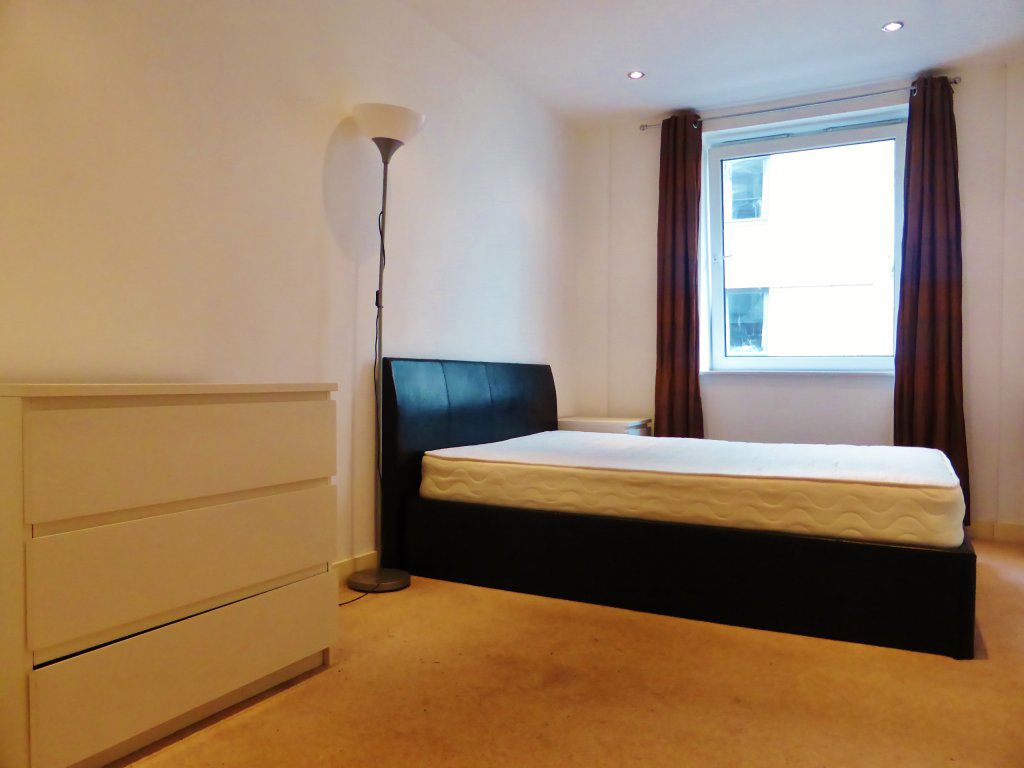 Flat Fenchurch Walk in Brighton