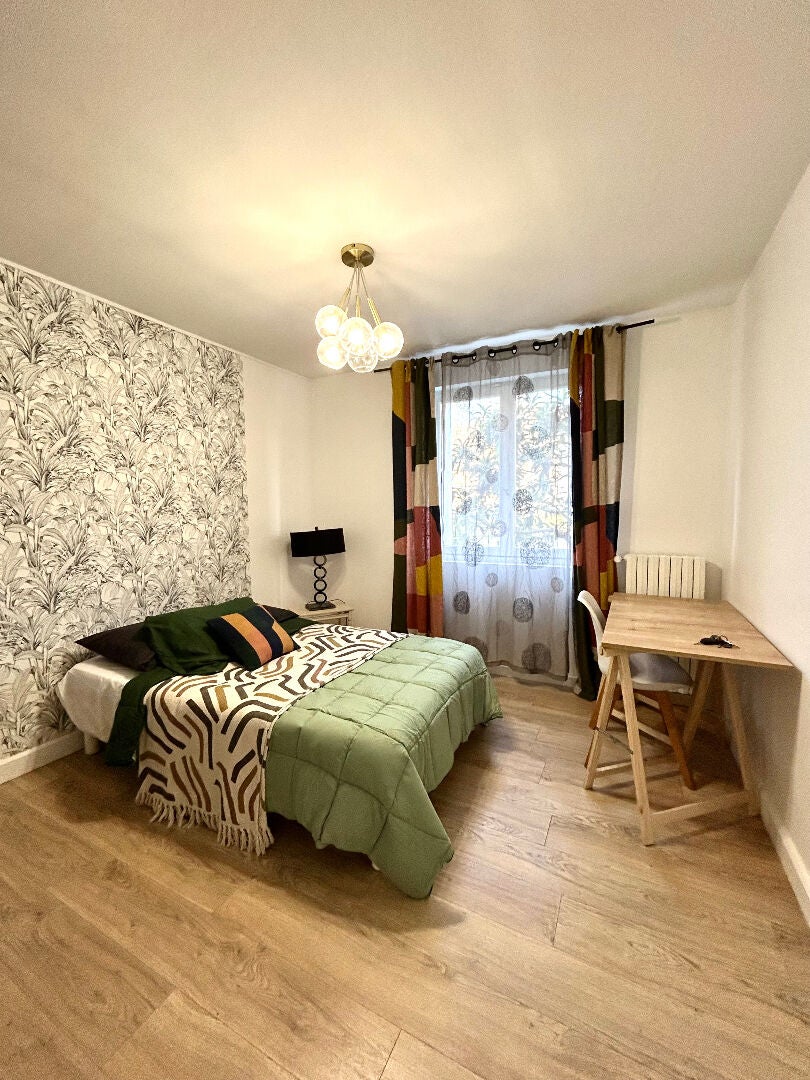 Appartement Rue de la Saussaye à Massy