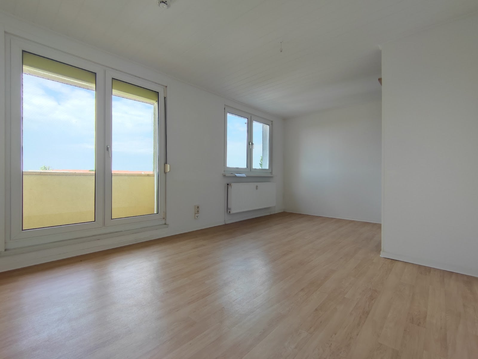 Wohnung Krondorfer Straße in Bitterfeld-Wolfen