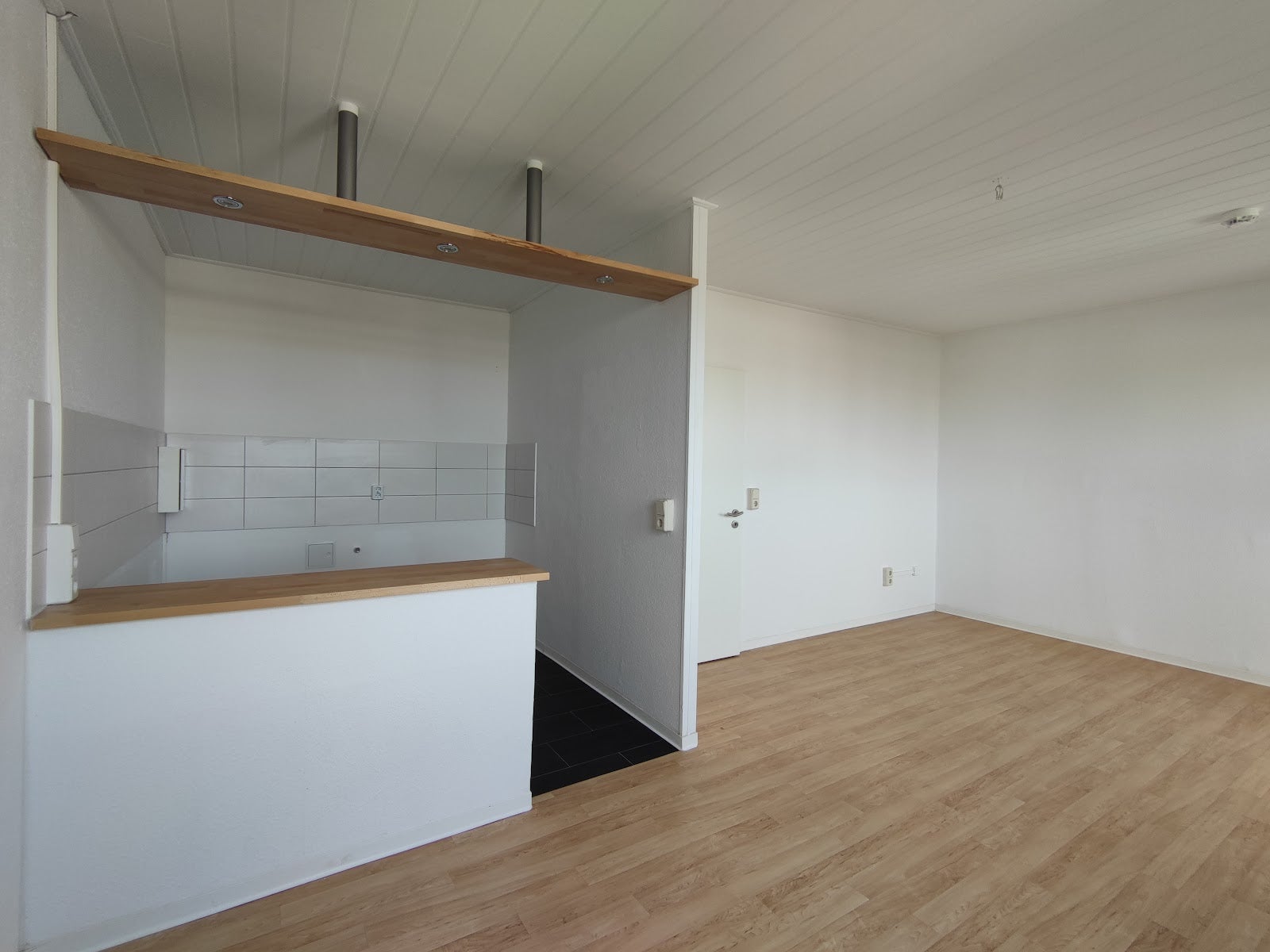 Wohnung Krondorfer Straße in Bitterfeld-Wolfen