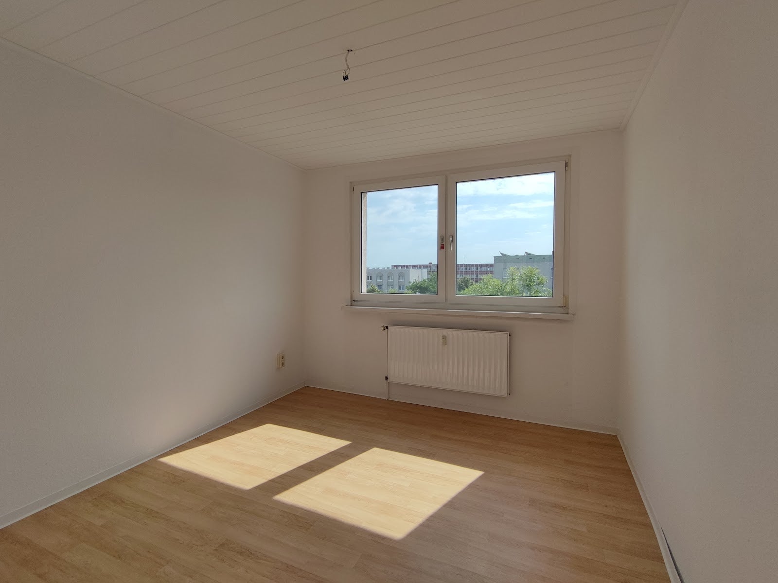 Wohnung Krondorfer Straße in Bitterfeld-Wolfen