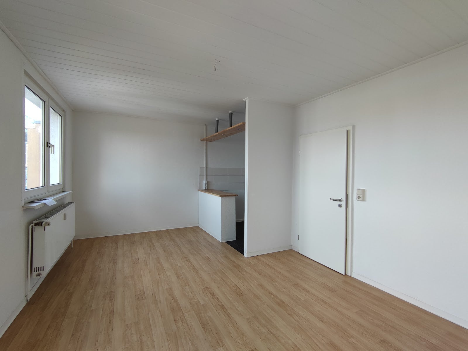 Wohnung Krondorfer Straße in Bitterfeld-Wolfen