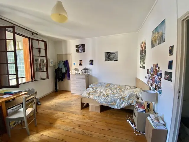 Appartement Allées Jean Jaurès à Toulouse