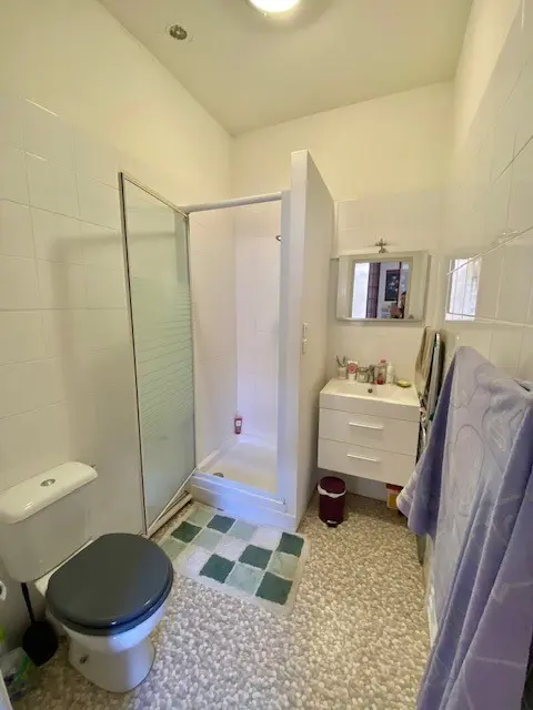 Appartement Allées Jean Jaurès à Toulouse