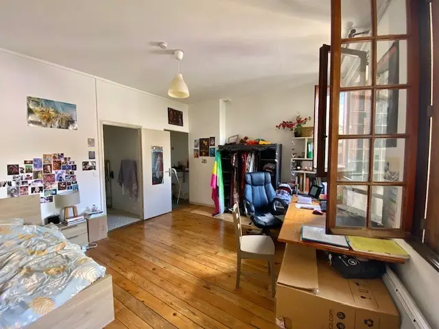 Appartement Allées Jean Jaurès à Toulouse