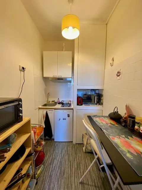 Appartement Allées Jean Jaurès à Toulouse
