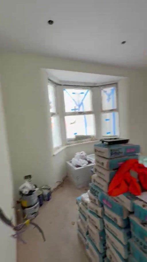 Room Hertford Road in Greater London