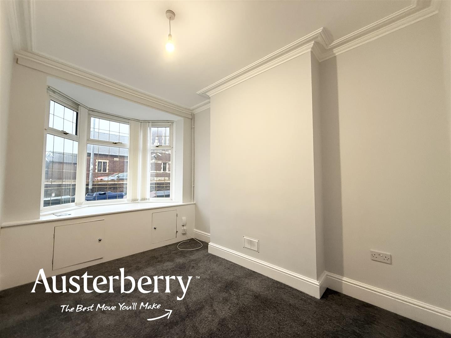 House Watlands View in Newcastle-under-Lyme