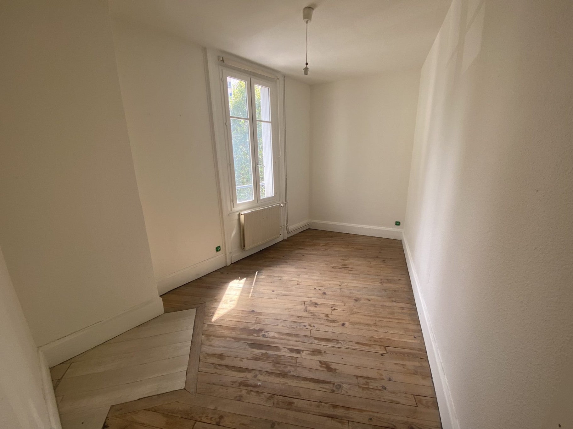 Flat Rue des Passementiers in Saint-Étienne