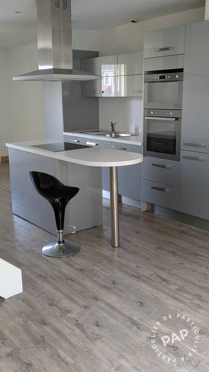 Flat Rue de l'Aube in Villette-sur-Aube