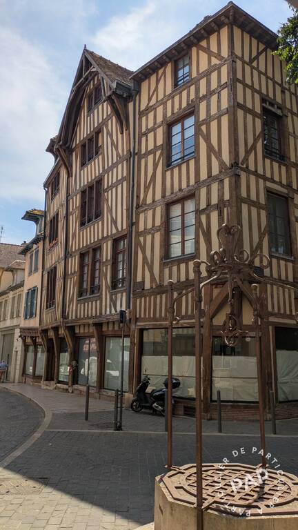 Flat Rue de l'Aube in Villette-sur-Aube