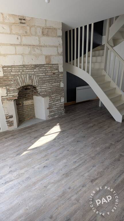 Flat Rue de l'Aube in Villette-sur-Aube