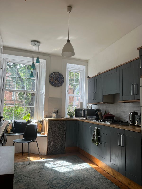 Room West Prince's Street in Glasgow