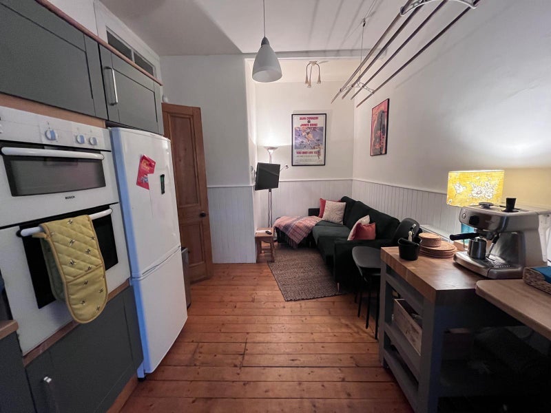 Room West Prince's Street in Glasgow