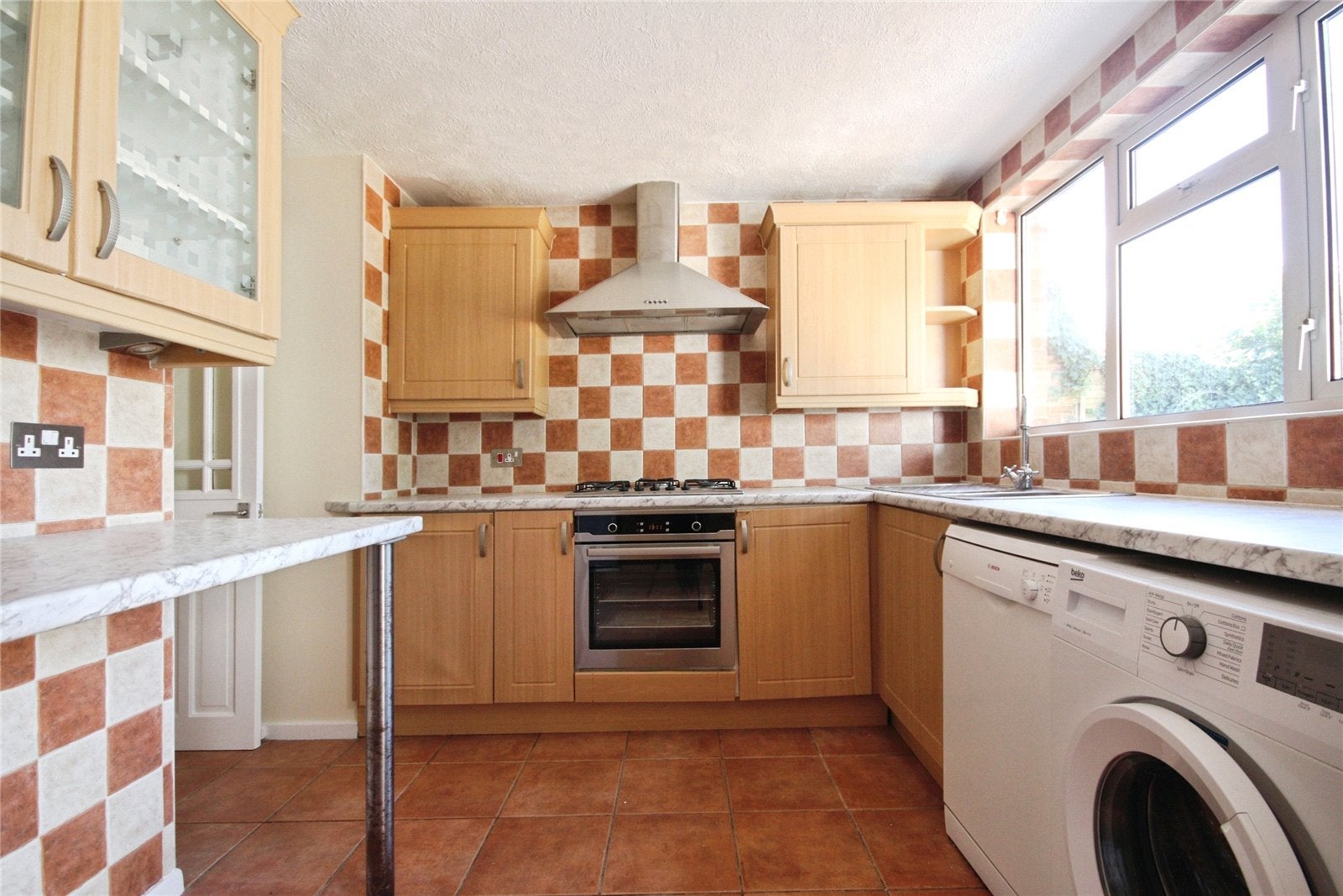 House Rickman Close in Bracknell