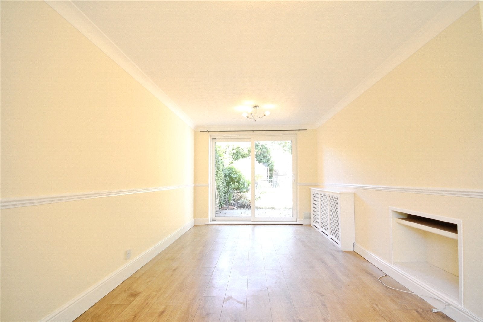 House Rickman Close in Bracknell